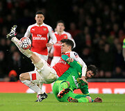 Anglijos FA taurė: &bdquo;Arsenal&ldquo; &ndash; &bdquo;Sunderland&ldquo;