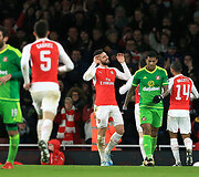 Anglijos FA taurė: &bdquo;Arsenal&ldquo; &ndash; &bdquo;Sunderland&ldquo;