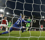 Anglijos FA taurė: &bdquo;Arsenal&ldquo; &ndash; &bdquo;Sunderland&ldquo;