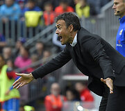 &bdquo;Primera&ldquo; lyga: &bdquo;Barcelona&ldquo; &ndash; &bdquo;Espanyol&ldquo;