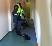 klaipedos-savivaldybeje-vyras-megino-susideginti