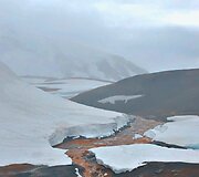 Beatos Ti&scaron;kevič ir Sauliaus Baradinsko įspūdžiai i&scaron; Islandijos