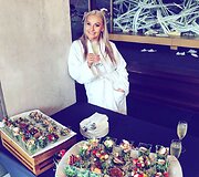Rusnė Jankauskytė