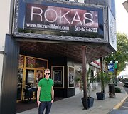 Rokas Bernatonis