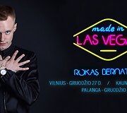 Rokas Bernatonis