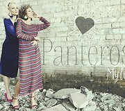 Grupė &bdquo;Panteros&ldquo;