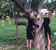Grupė &bdquo;Panteros&ldquo;