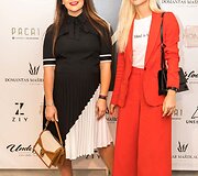 Projekto &bdquo;Moditi&ldquo; pristatymas