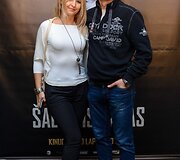 Filmo &bdquo;&Scaron;altasis karas&ldquo; premjeros akimirka