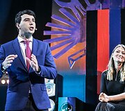 &bdquo;Tech Top 2018&ldquo; akimirka