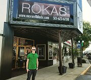 Rokas Bernatonis