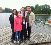 Vu Thi Thanh su &scaron;eima