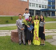 Vu Thi Thanh su &scaron;eima