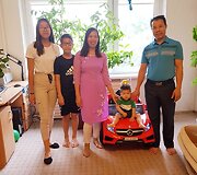 Vu Thi Thanh
