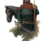 Cao Viet Nguyen: Žiemgalių karys