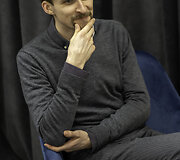 Ignas Genys