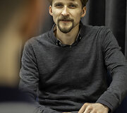 Ignas Genys