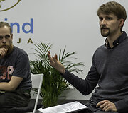 Ignas Genys
