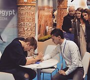 Leonardo Krivenko darbai