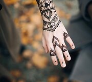 Leonardo Krivenko darbai