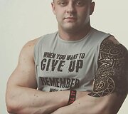 Leonardo Krivenko darbai