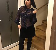 Evelina Sandanavičiūtė