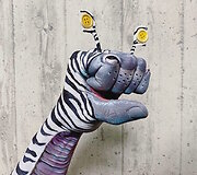 Amazing JIRO