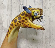 Amazing JIRO