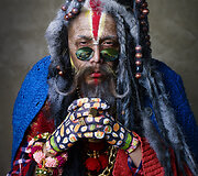 Amazing JIRO