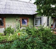 Petro Lisausko ir Rūtos Bartkevičiūtės vestuvių akimirka