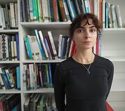 Armine Sargsyan