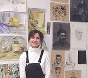 Armine Sargsyan