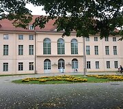 &Scaron;ionhauseno rūmai