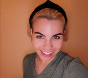 Ieva Kady&scaron;ė dabar