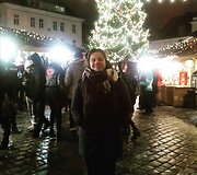 Ieva Kady&scaron;ė. Didžiausias svoris paauglystėje