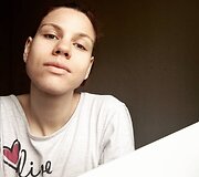 Ieva Kady&scaron;ė. Kelias link santaikos su savimi 