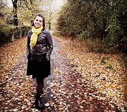 Ieva Kady&scaron;ė. Kelias link santaikos su savimi