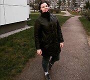 Ieva Kady&scaron;ė. Didžiausias svoris