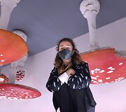 Fundazione Prada. Aistė Diržiūtė