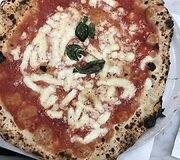 L'Antica Pizzeria da Michele - Margarita