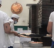 L'Antica Pizzeria da Michele 