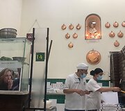 L'Antica Pizzeria da Michele