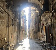 Neapolis 