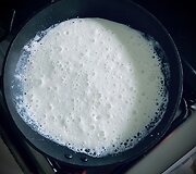 &bdquo;Karantino kuchnia&ldquo;: kūčiukai su parmezanu ir paprika
