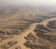 Lietuviai Saudo Arabijoje skraidina Dakaro ralio organizatorius