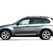 Antros kartos BMW X5 nėra itin komforti&scaron;kas SUV, tačiau jis užtikrina nepakartojamus vairvavimo potyrius