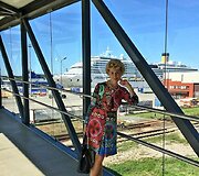 Iveta Česnaitytė