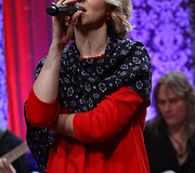 Viktorija Mauručaitė
