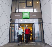 &bdquo;X Faktoriaus&ldquo; dalyvių savaitgalio akimirka