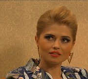 Jolanta Leonavičiūtė seriale &bdquo;Apie mus ir Kazlauskus&ldquo;